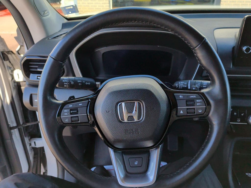 2024 Honda PILOT Touring | Leather | Roof | Cam | Warranty to 2029 in Saint John, New Brunswick - 12 - w1024h768px