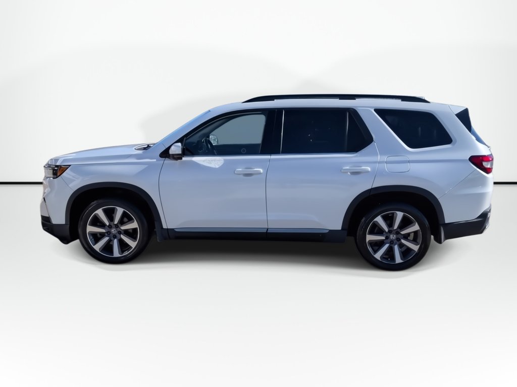 2024 Honda PILOT Touring | Leather | Roof | Cam | Warranty to 2029 in Saint John, New Brunswick - 5 - w1024h768px
