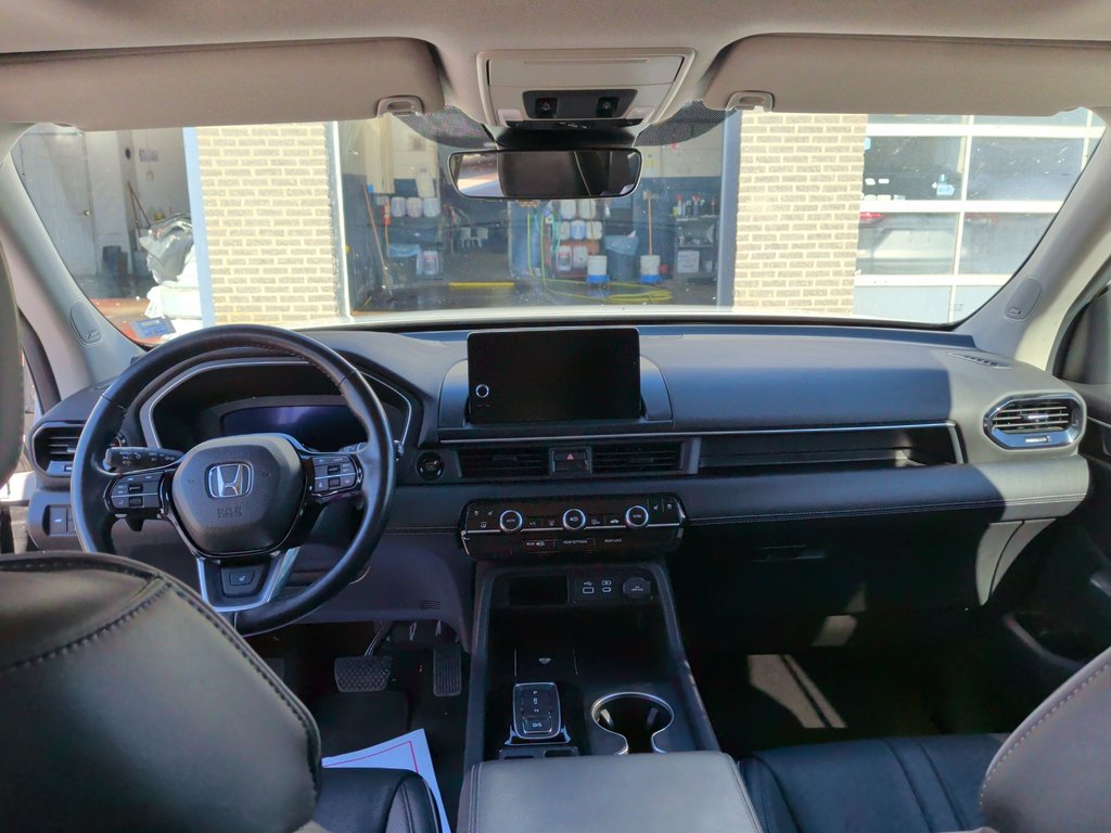 2024 Honda PILOT Touring | Leather | Roof | Cam | Warranty to 2029 in Saint John, New Brunswick - 16 - w1024h768px