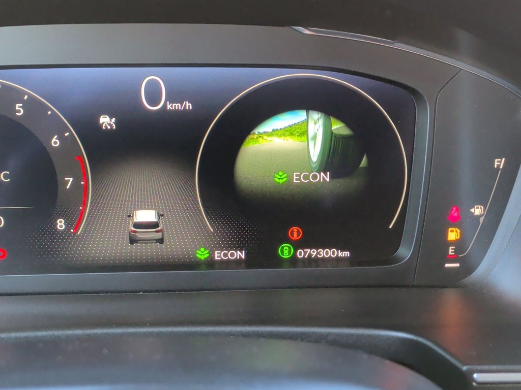 2024 Honda PILOT Touring | Leather | Roof | Cam | Warranty to 2029 in Saint John, New Brunswick - 31 - w1024h768px