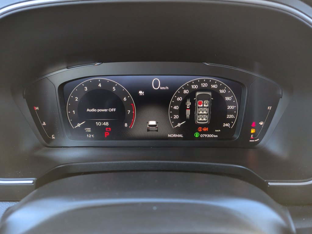 2024 Honda PILOT Touring | Leather | Roof | Cam | Warranty to 2029 in Saint John, New Brunswick - 24 - w1024h768px