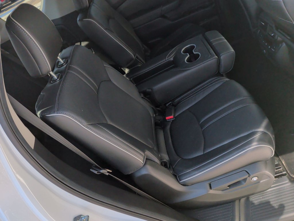 2024 Honda PILOT Touring | Leather | Roof | Cam | Warranty to 2029 in Saint John, New Brunswick - 39 - w1024h768px