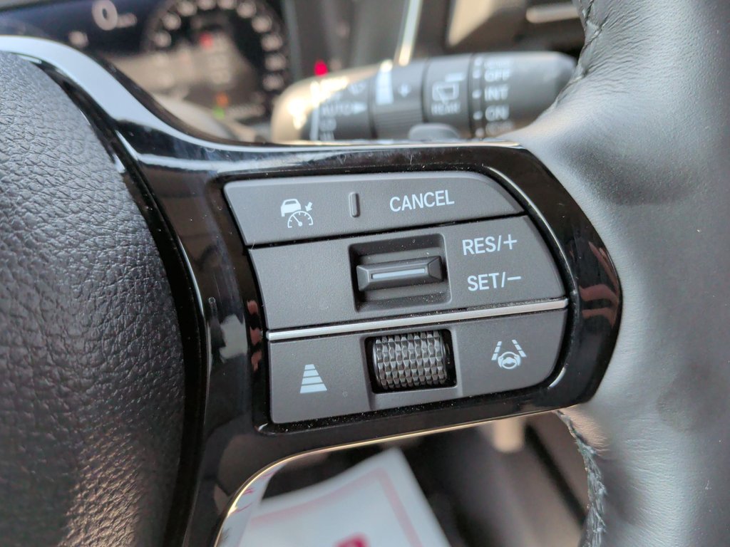2025 Honda Pilot Touring | Leather | Sunroof | Cooled Seats in Saint John, New Brunswick - 21 - w1024h768px