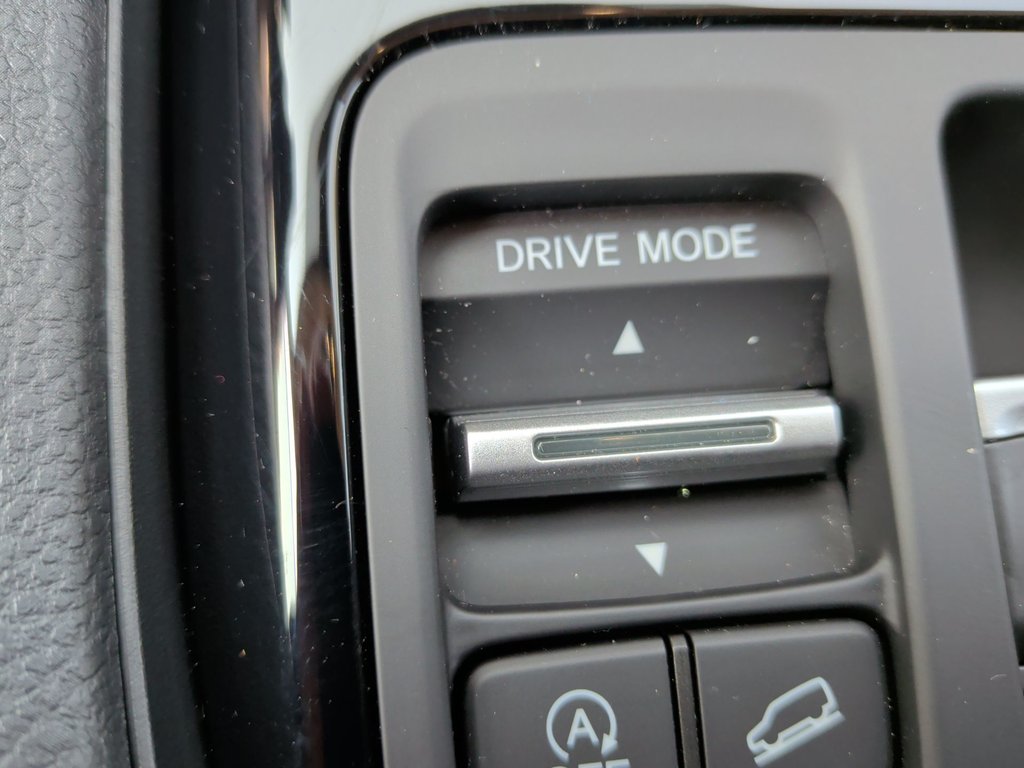 2025 Honda Pilot Touring | Leather | Sunroof | Cooled Seats in Saint John, New Brunswick - 30 - w1024h768px