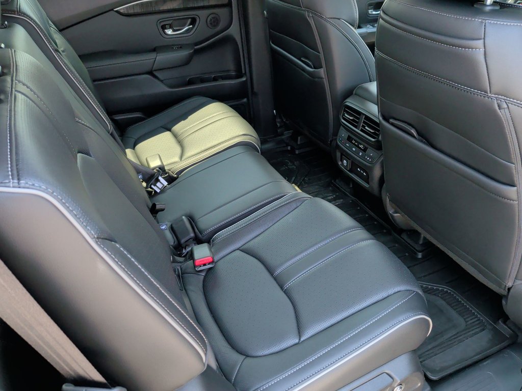 2025 Honda Pilot Touring | Leather | Sunroof | Cooled Seats in Saint John, New Brunswick - 36 - w1024h768px