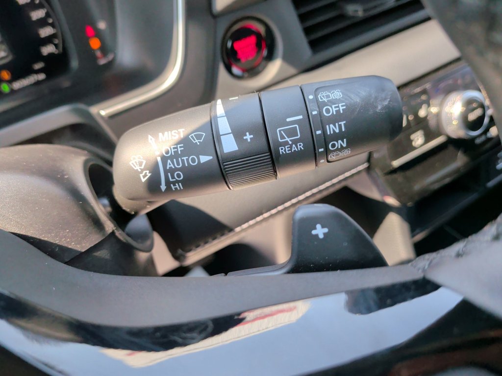 2025 Honda Pilot Touring | Leather | Sunroof | Cooled Seats in Saint John, New Brunswick - 19 - w1024h768px