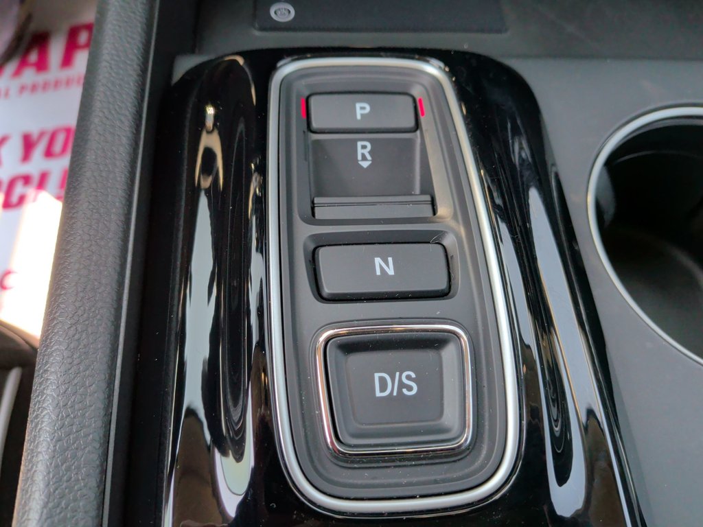 2025 Honda Pilot Touring | Leather | Sunroof | Cooled Seats in Saint John, New Brunswick - 28 - w1024h768px