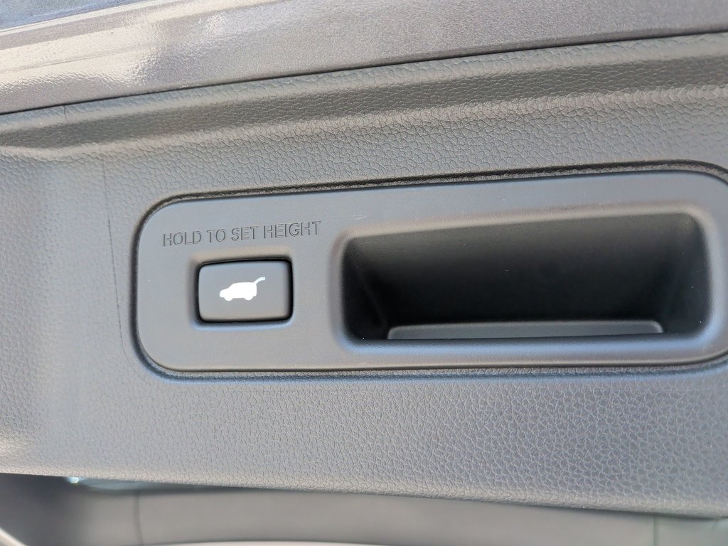 2025 Honda Pilot Touring | Leather | Sunroof | Cooled Seats in Saint John, New Brunswick - 45 - w1024h768px