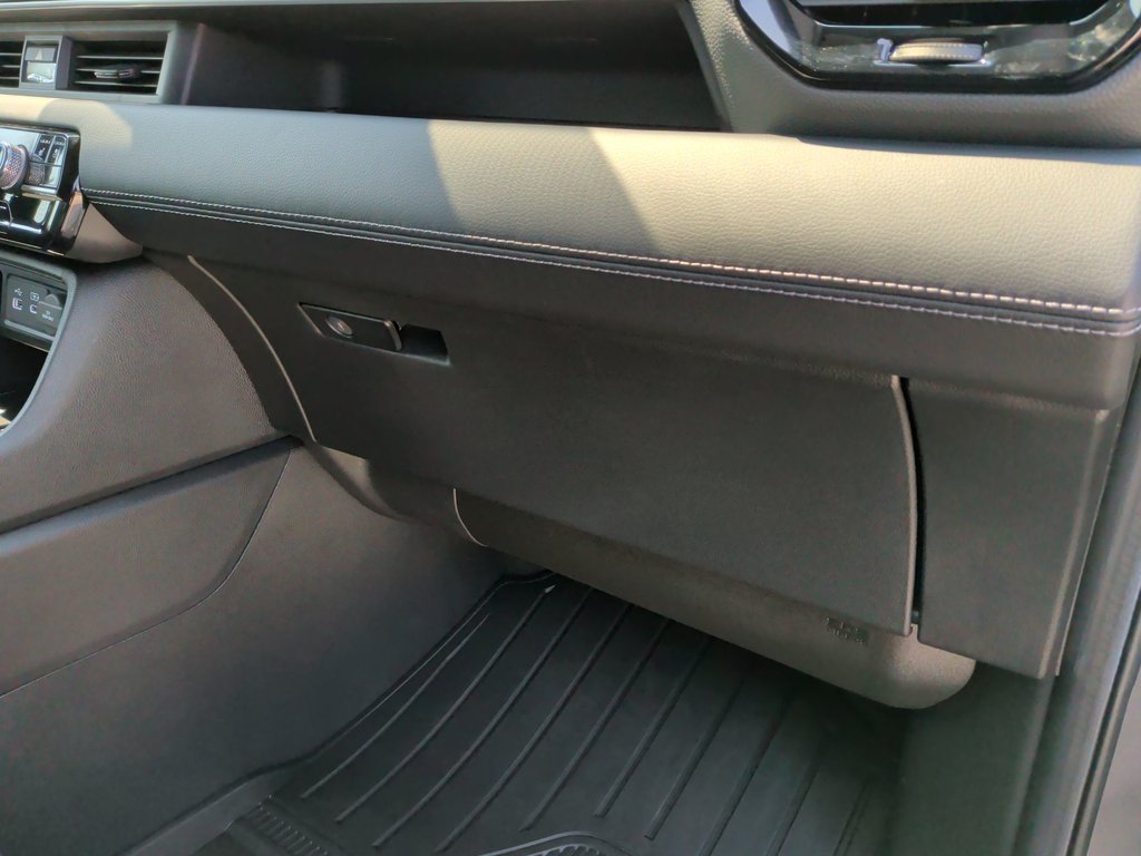 2025 Honda Pilot Touring | Leather | Sunroof | Cooled Seats in Saint John, New Brunswick - 41 - w1024h768px