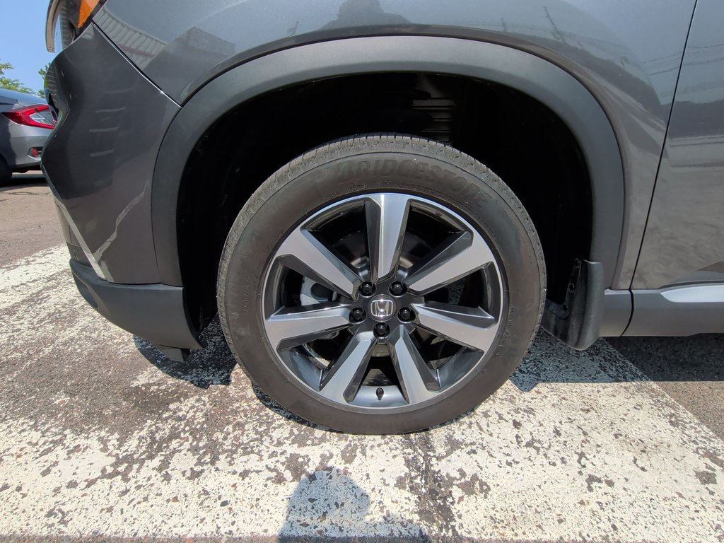 2025 Honda Pilot Touring | Leather | Sunroof | Cooled Seats in Saint John, New Brunswick - 10 - w1024h768px