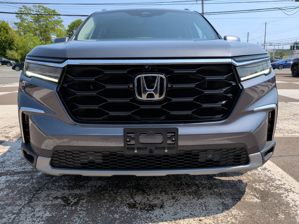 2025 Honda Pilot Touring | Leather | Sunroof | Cooled Seats in Saint John, New Brunswick - 47 - w1024h768px