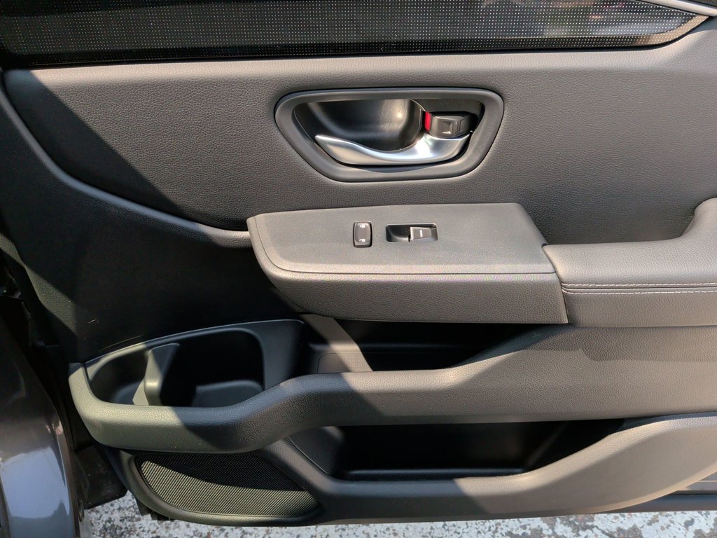 2025 Honda Pilot Touring | Leather | Sunroof | Cooled Seats in Saint John, New Brunswick - 42 - w1024h768px