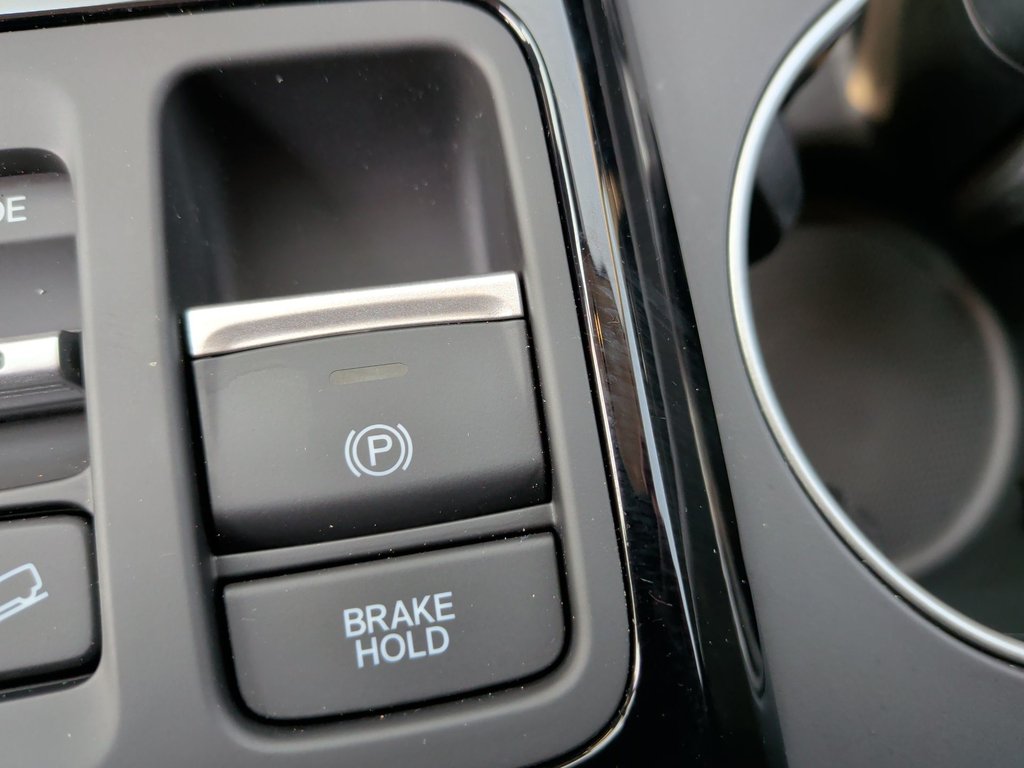 2025 Honda Pilot Touring | Leather | Sunroof | Cooled Seats in Saint John, New Brunswick - 29 - w1024h768px
