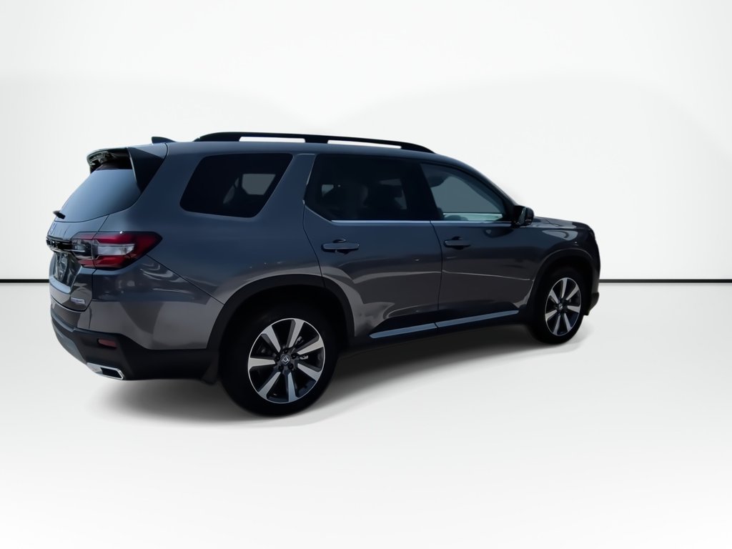 2025 Honda Pilot Touring | Leather | Sunroof | Cooled Seats in Saint John, New Brunswick - 8 - w1024h768px