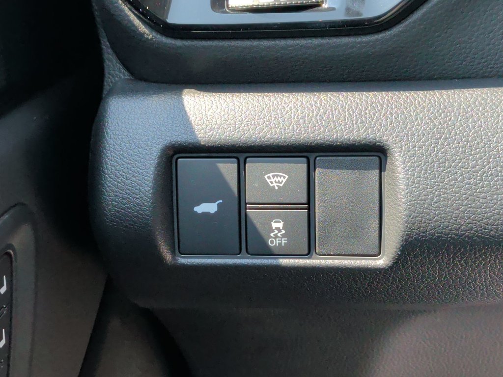 2025 Honda Pilot Touring | Leather | Sunroof | Cooled Seats in Saint John, New Brunswick - 22 - w1024h768px