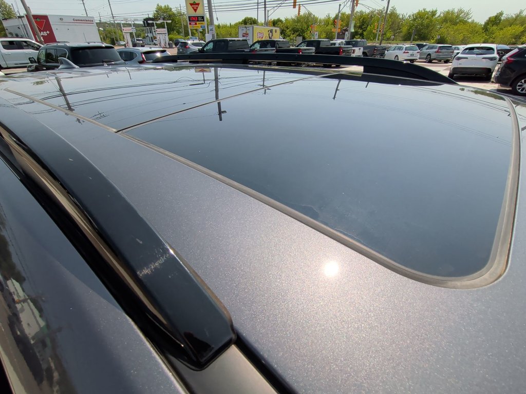 2025 Honda Pilot Touring | Leather | Sunroof | Cooled Seats in Saint John, New Brunswick - 44 - w1024h768px