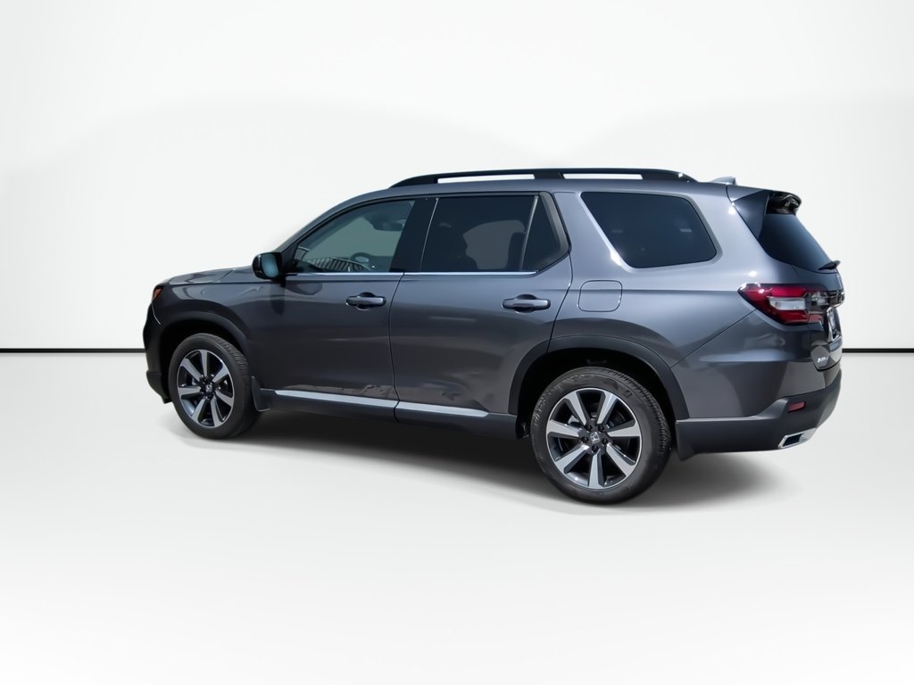 2025 Honda Pilot Touring | Leather | Sunroof | Cooled Seats in Saint John, New Brunswick - 6 - w1024h768px