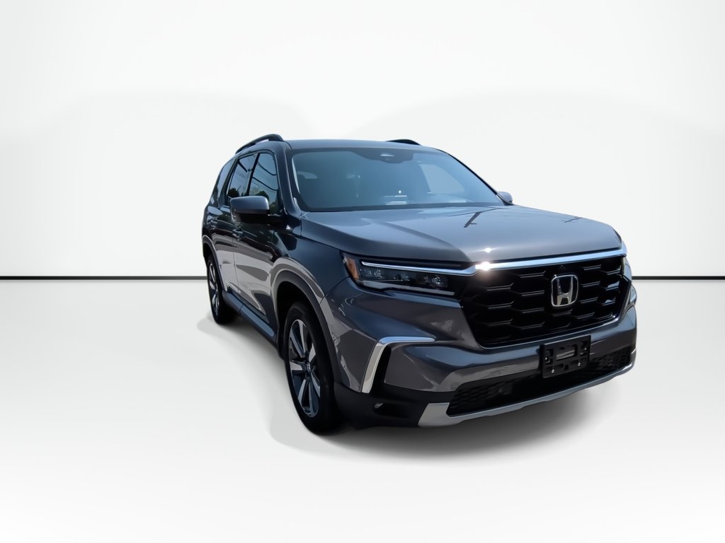 2025 Honda Pilot Touring | Leather | Sunroof | Cooled Seats in Saint John, New Brunswick - 2 - w1024h768px