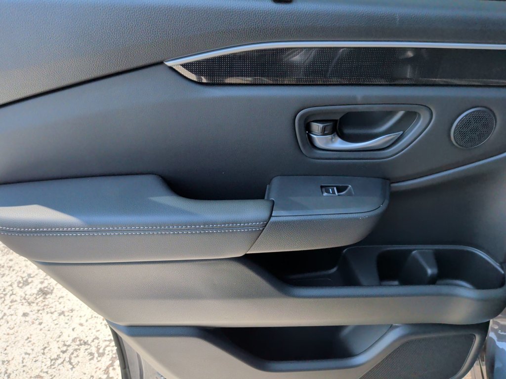 2025 Honda Pilot Touring | Leather | Sunroof | Cooled Seats in Saint John, New Brunswick - 33 - w1024h768px