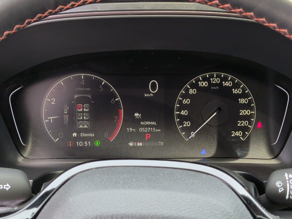 2025 Honda Pilot in Antigonish, Nova Scotia - 24 - w1024h768px