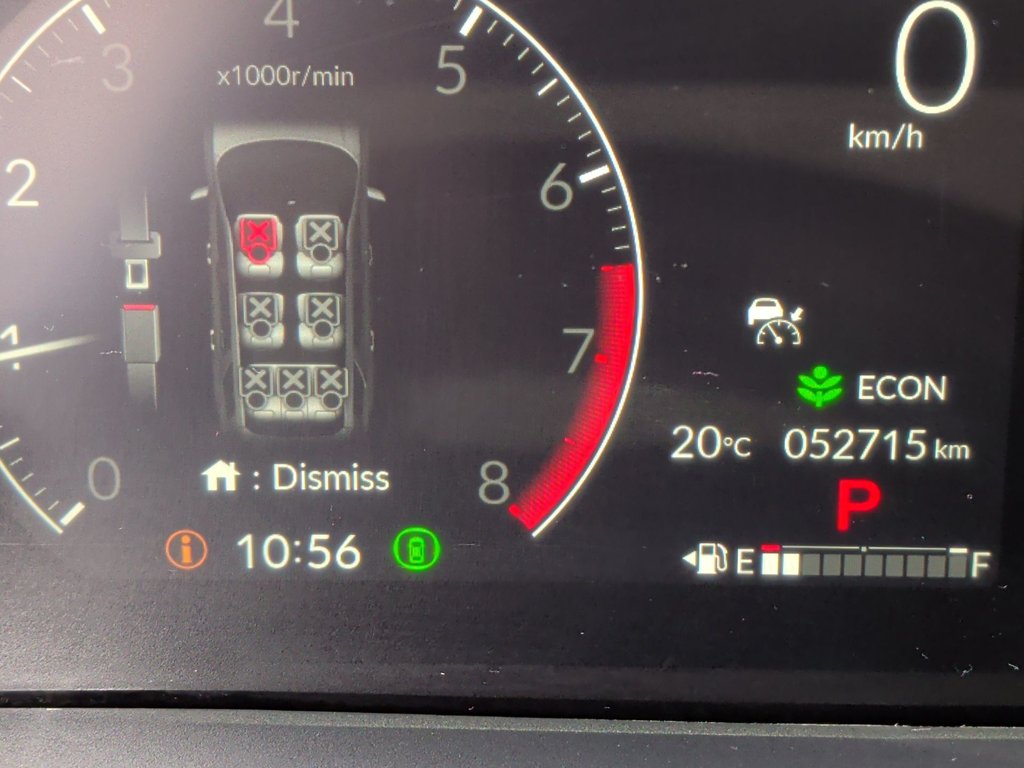 2025 Honda Pilot in Antigonish, Nova Scotia - 31 - w1024h768px