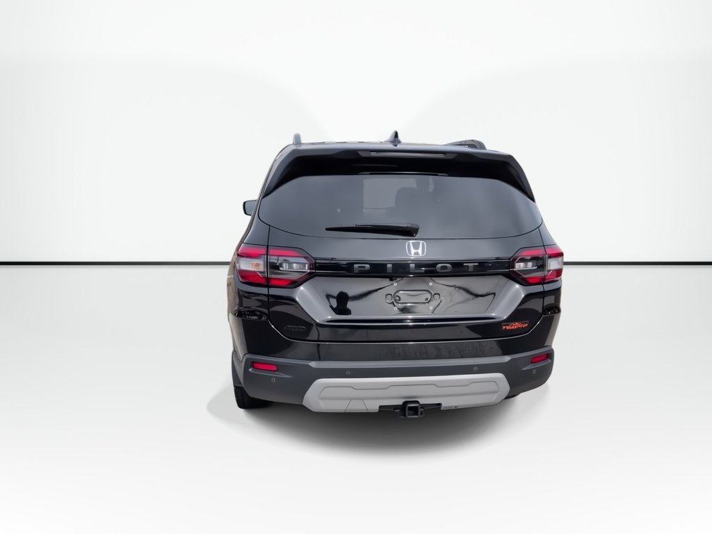 2025 Honda Pilot in Antigonish, Nova Scotia - 7 - w1024h768px