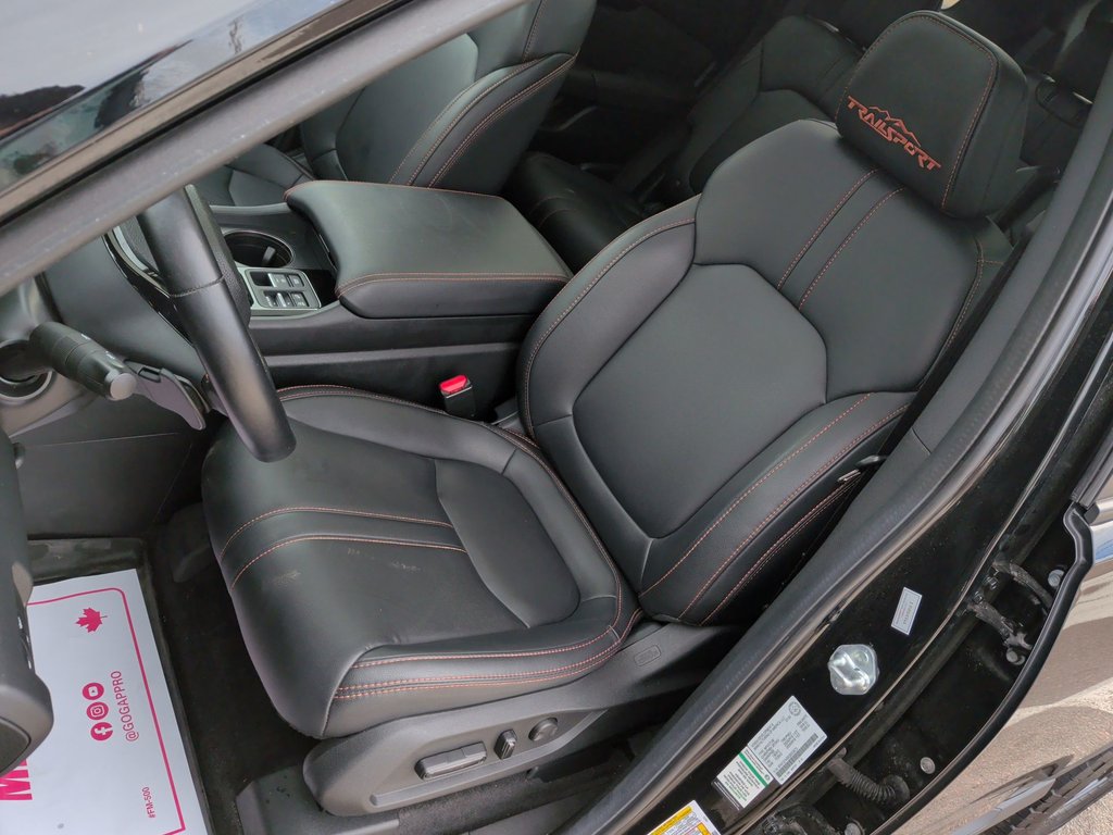 2025 Honda Pilot in Antigonish, Nova Scotia - 11 - w1024h768px