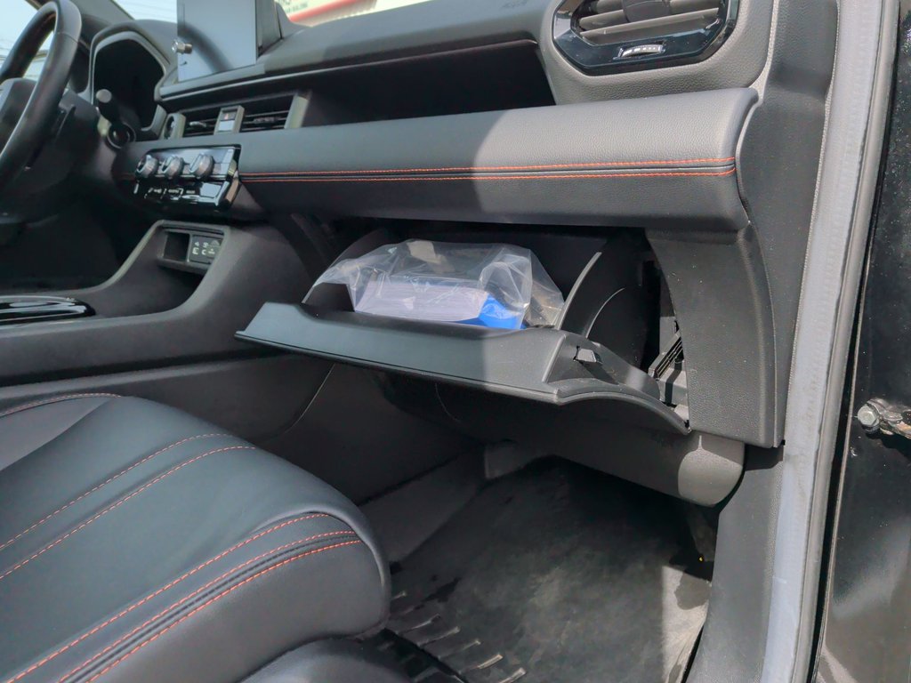 2025 Honda Pilot in Antigonish, Nova Scotia - 42 - w1024h768px