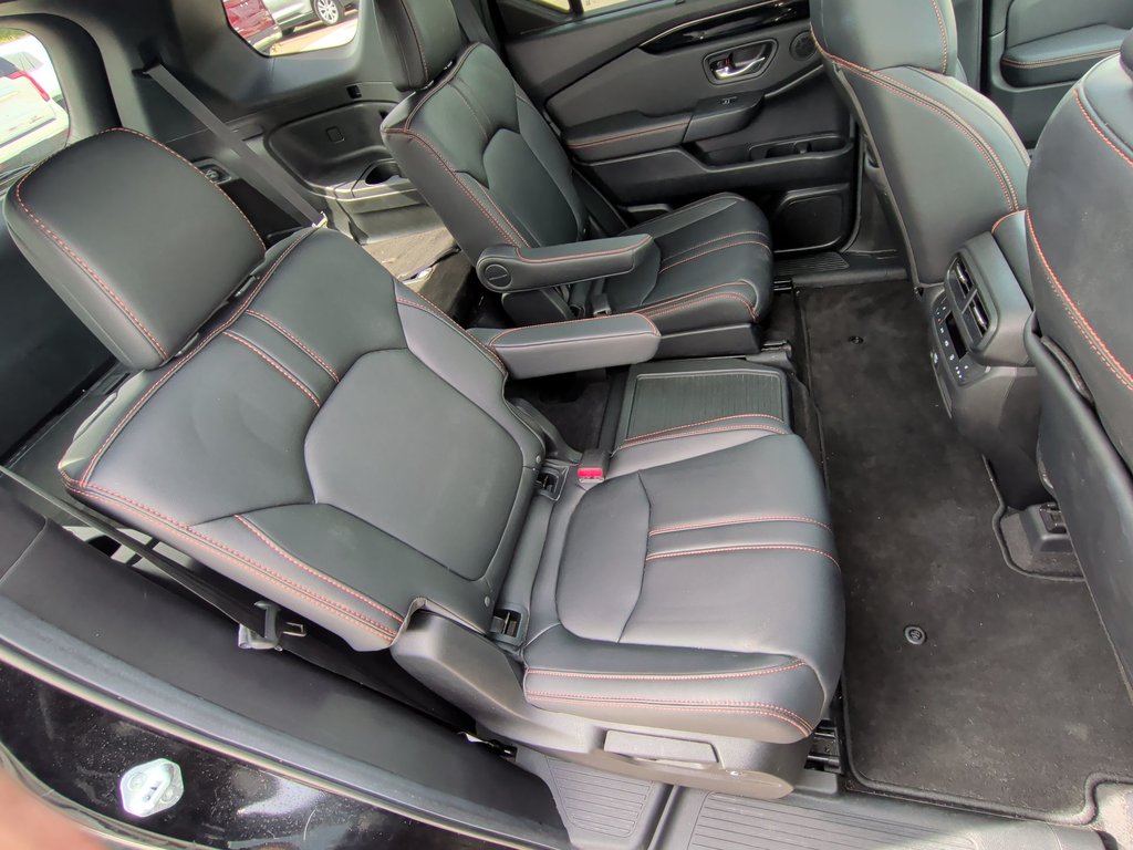 2025 Honda Pilot in Antigonish, Nova Scotia - 38 - w1024h768px