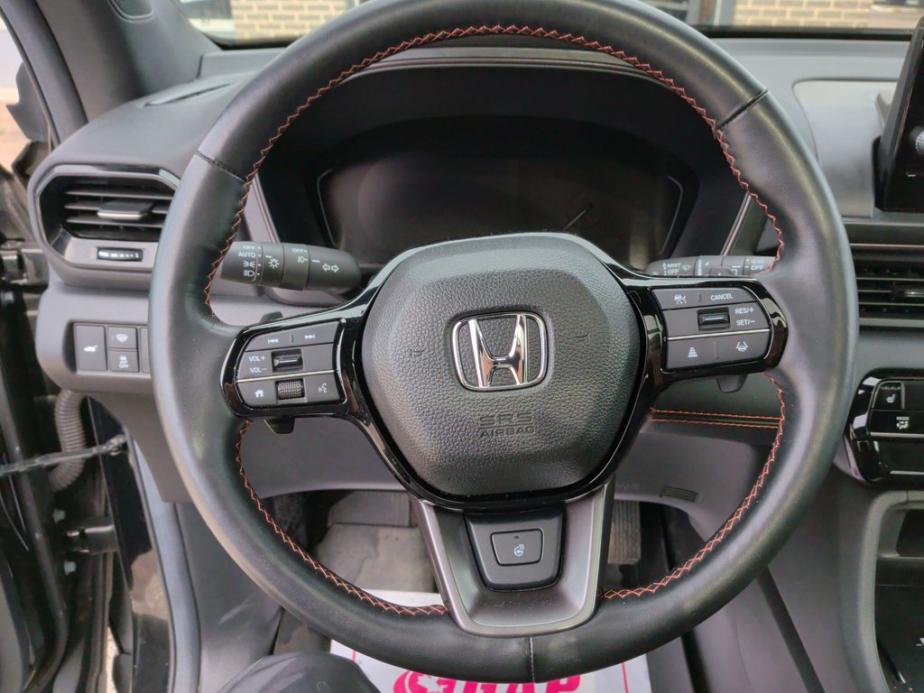 2025 Honda Pilot in Antigonish, Nova Scotia - 17 - w1024h768px