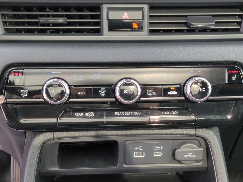 2025 Honda Pilot in Antigonish, Nova Scotia - 27 - w1024h768px