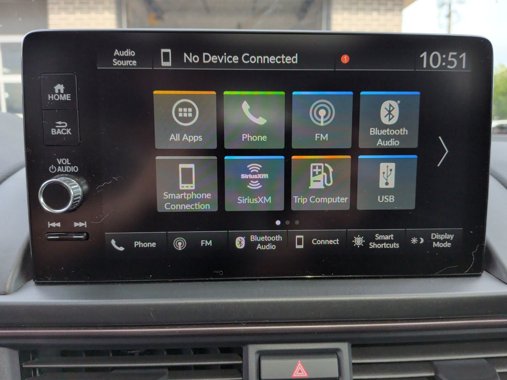 2025 Honda Pilot in Antigonish, Nova Scotia - 25 - w1024h768px