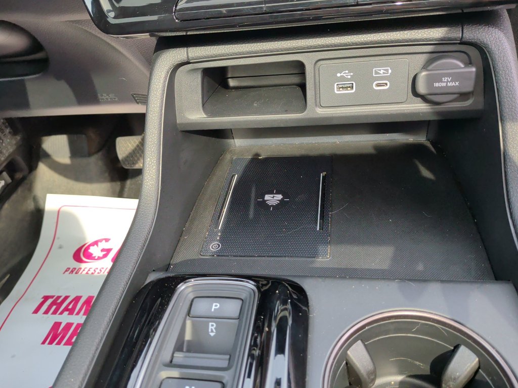 2025 Honda Pilot in Antigonish, Nova Scotia - 44 - w1024h768px