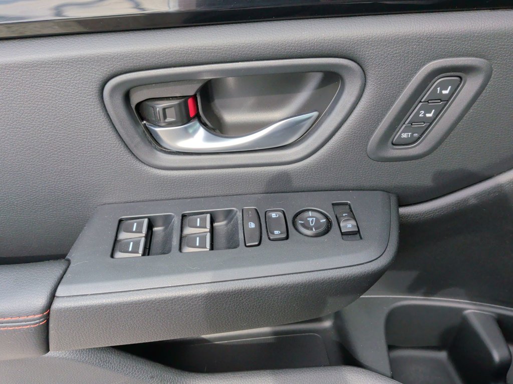 2025 Honda Pilot in Antigonish, Nova Scotia - 15 - w1024h768px