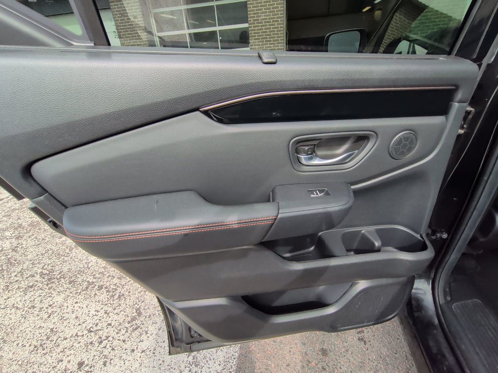 2025 Honda Pilot in Antigonish, Nova Scotia - 34 - w1024h768px