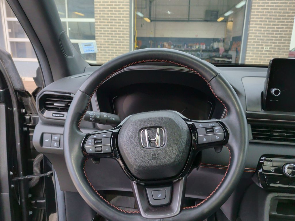2025 Honda Pilot in Antigonish, Nova Scotia - 12 - w1024h768px