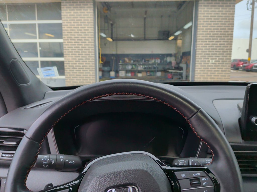2025 Honda Pilot in Antigonish, Nova Scotia - 13 - w1024h768px