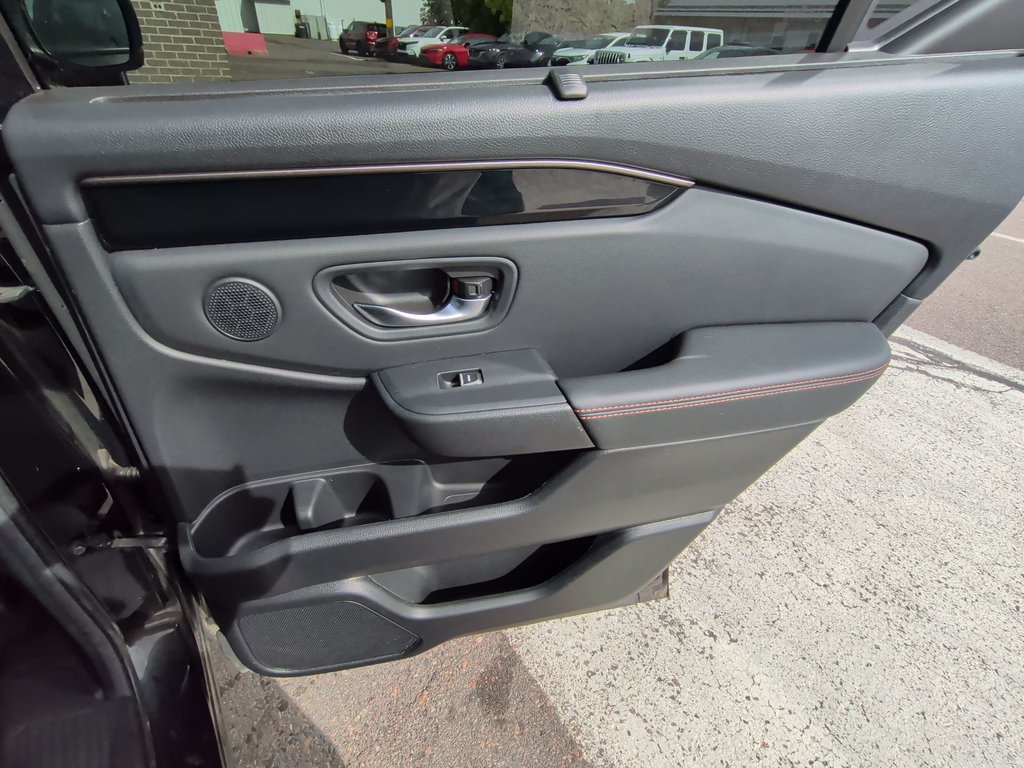 2025 Honda Pilot in Antigonish, Nova Scotia - 40 - w1024h768px