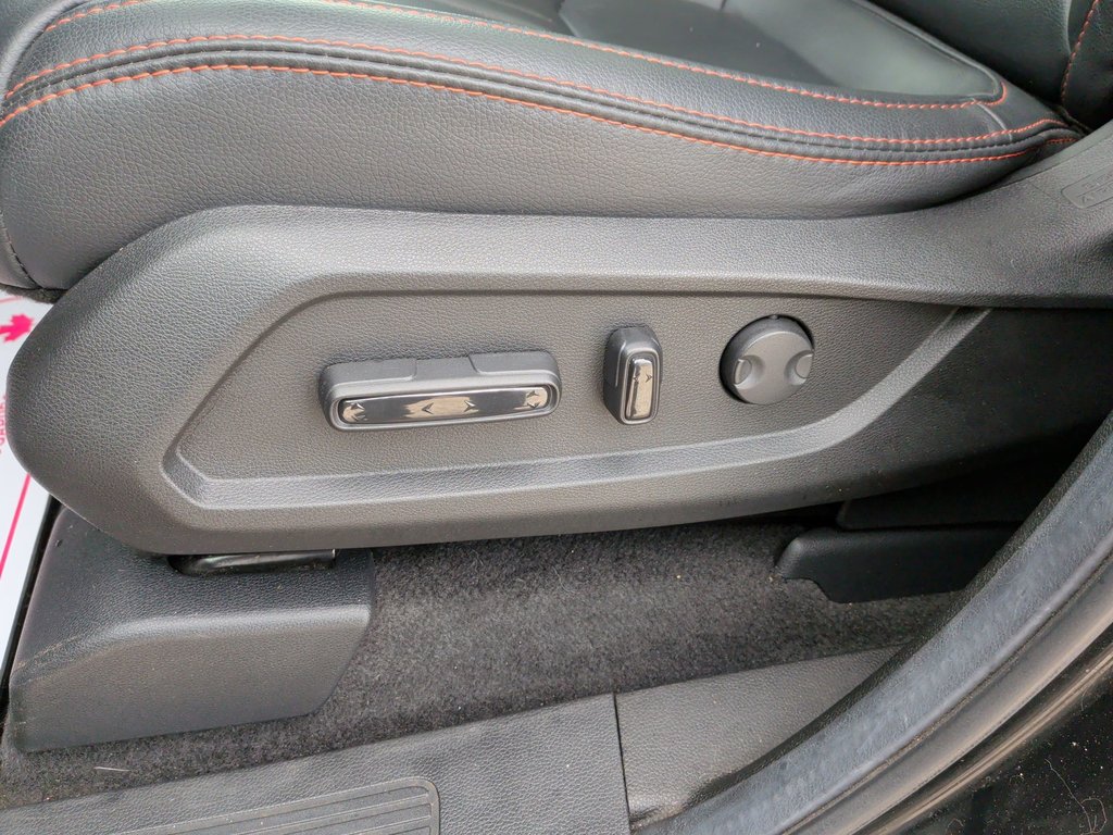 2025 Honda Pilot in Antigonish, Nova Scotia - 14 - w1024h768px