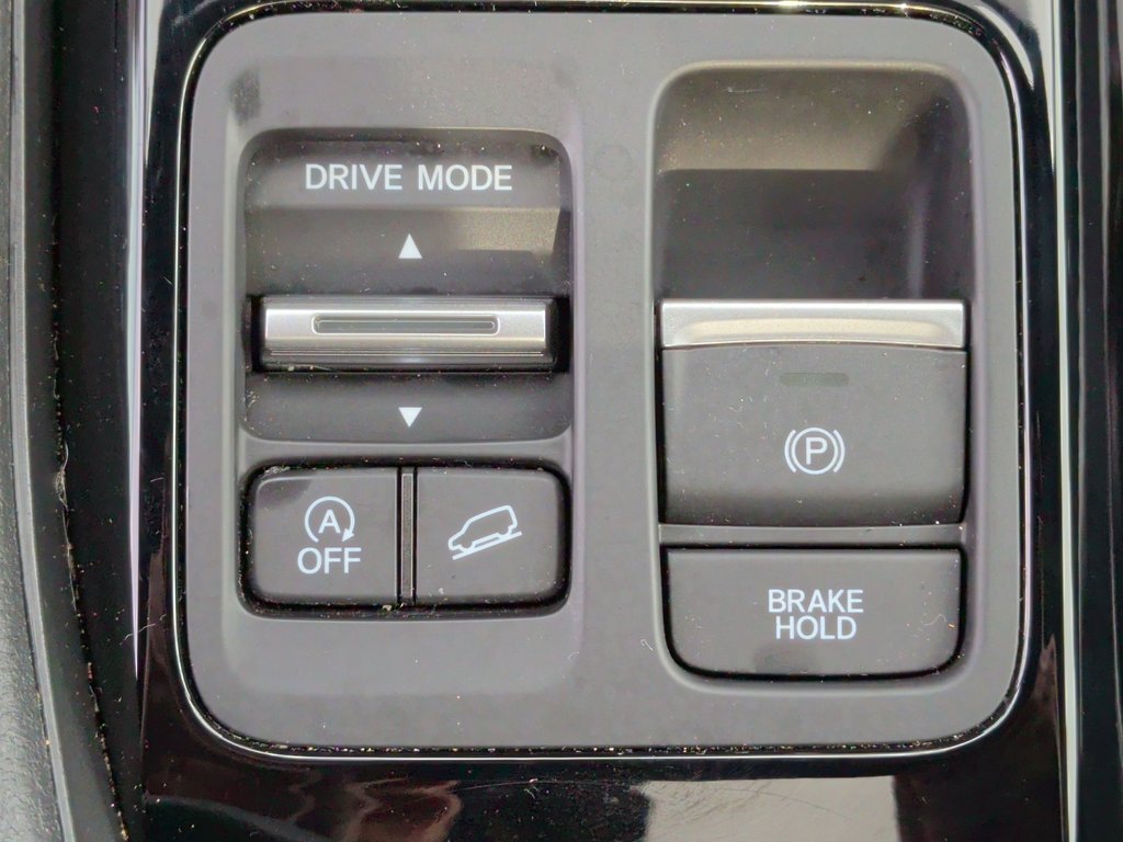 2025 Honda Pilot in Antigonish, Nova Scotia - 30 - w1024h768px