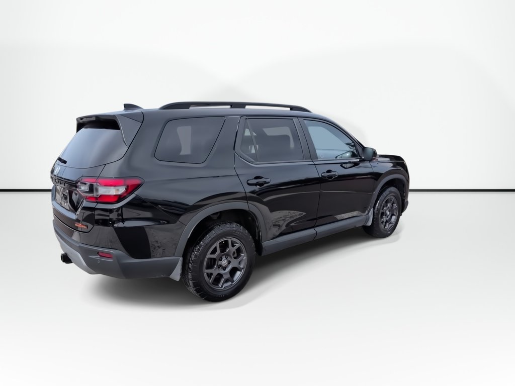 2025 Honda Pilot in Antigonish, Nova Scotia - 8 - w1024h768px