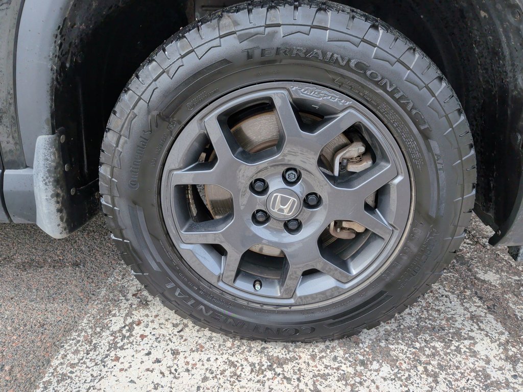 2025 Honda Pilot in Antigonish, Nova Scotia - 10 - w1024h768px