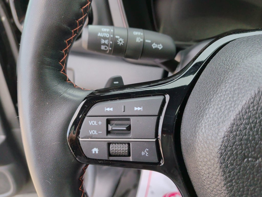 2025 Honda Pilot in Antigonish, Nova Scotia - 20 - w1024h768px