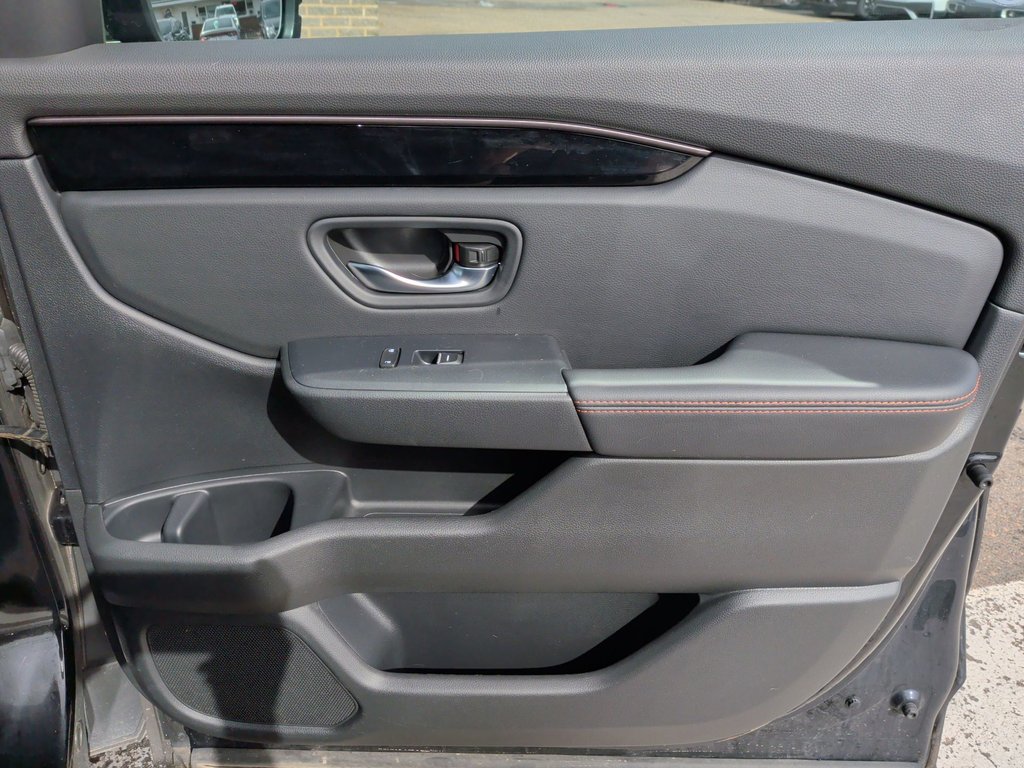 2025 Honda Pilot in Antigonish, Nova Scotia - 45 - w1024h768px
