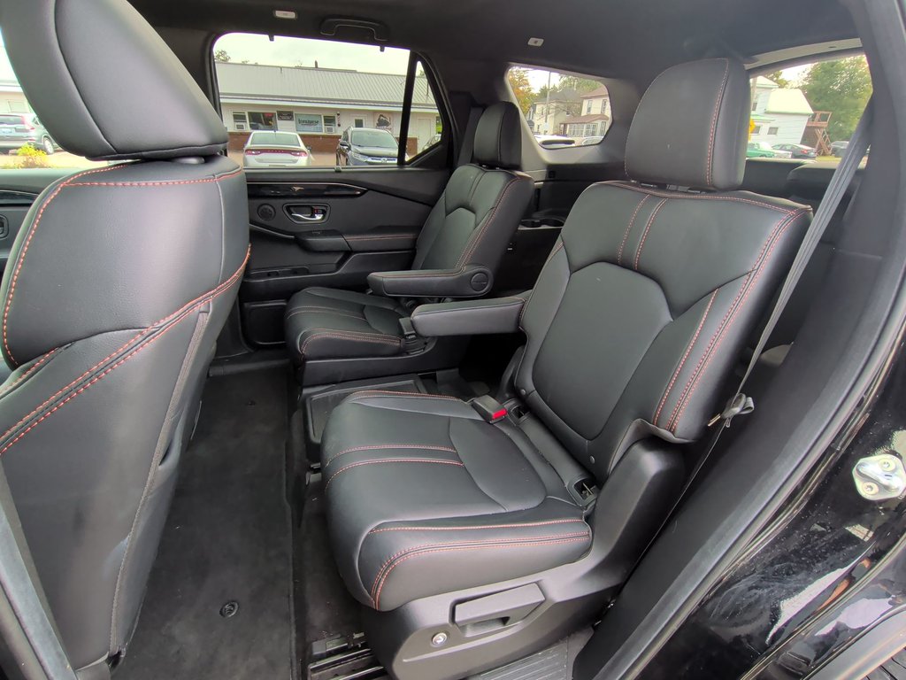 2025 Honda Pilot in Antigonish, Nova Scotia - 32 - w1024h768px