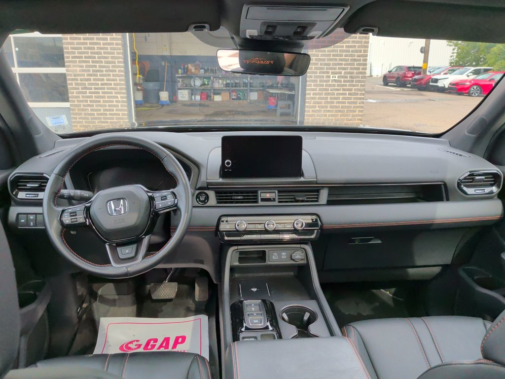 2025 Honda Pilot in Antigonish, Nova Scotia - 16 - w1024h768px