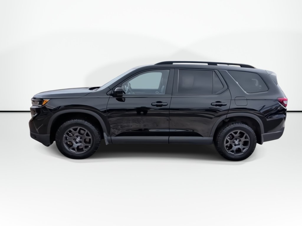 2025 Honda Pilot in Antigonish, Nova Scotia - 5 - w1024h768px