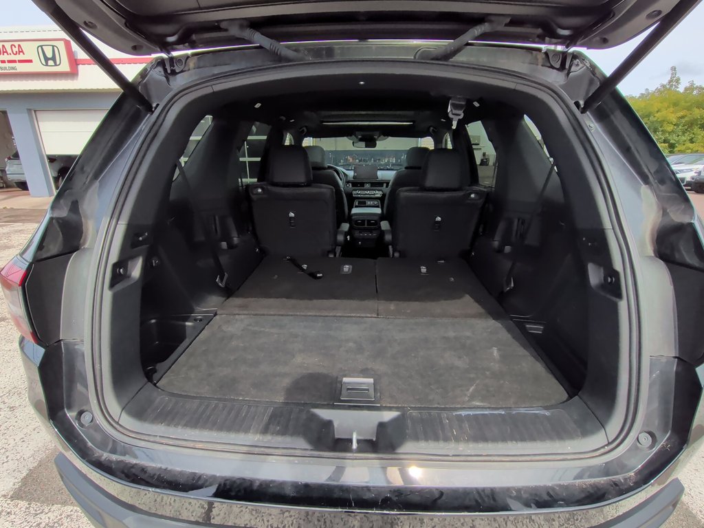 2025 Honda Pilot in Antigonish, Nova Scotia - 36 - w1024h768px