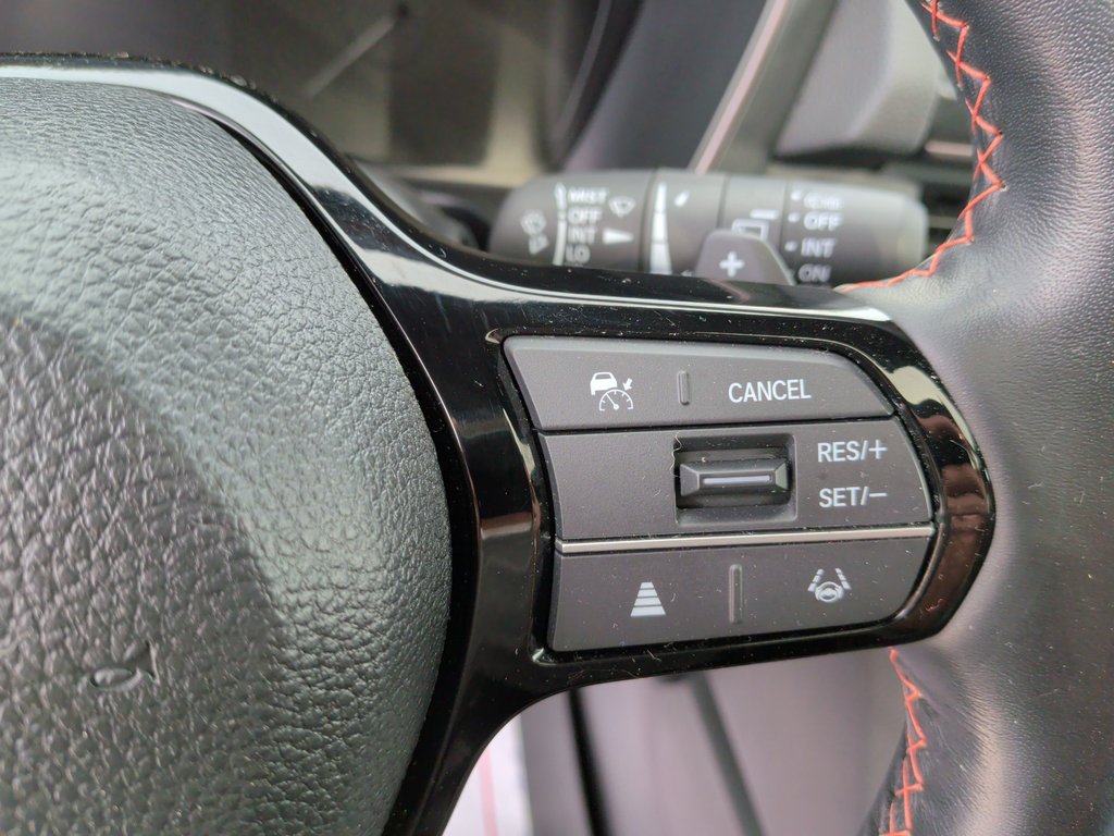 2025 Honda Pilot in Antigonish, Nova Scotia - 21 - w1024h768px
