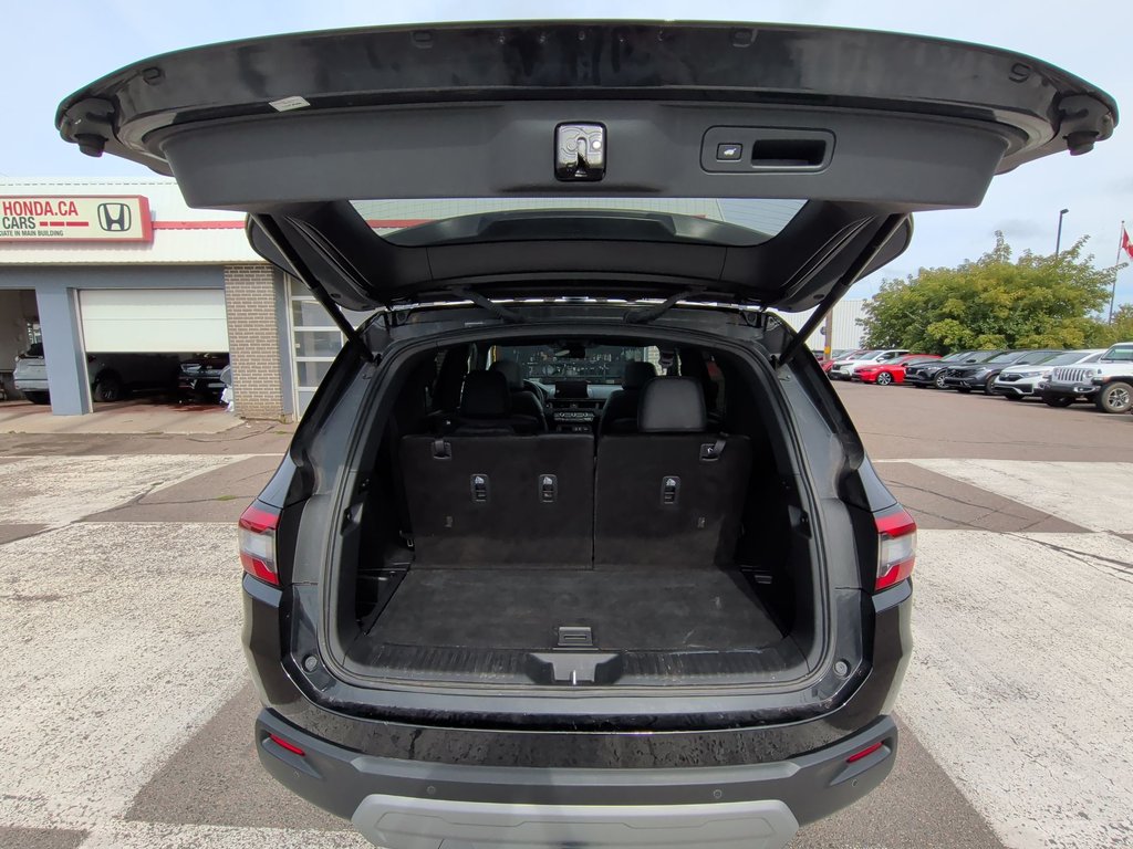 2025 Honda Pilot in Antigonish, Nova Scotia - 35 - w1024h768px